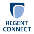 RegentConnect ไอคอน