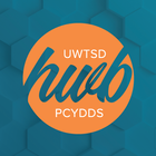 UWTSD Hwb иконка