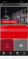 Queen's Online poster