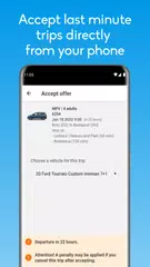 Baixar Daytrip Driver XAPK