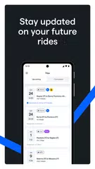 Daytrip Driver アプリダウンロード