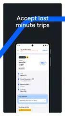 Daytrip Driver アプリダウンロード