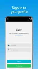 Baixar Daytrip Driver XAPK