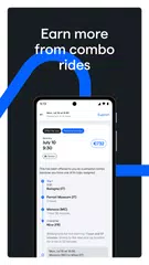 Daytrip Driver アプリダウンロード