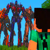 Transformers Mod For Minecraft APK