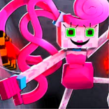 Mommy's Long Legs Mod For MCEP