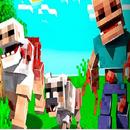 Parasites Mod For Minecraft PE APK