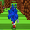 Sonik 2 Mod For Minecraft APK