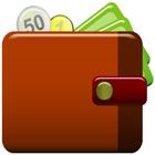 My Daily Expenses Diary Pro icône