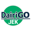 DairiGo JEK - Ojek & Delivery APK