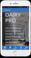 Dairy Pro capture d'écran 2