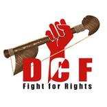 My DCF
