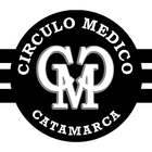 CMC Online (Círculo Medico de Catamarca OnLine) أيقونة