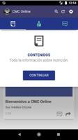 CMC Online (Círculo Medico de Catamarca OnLine) ảnh chụp màn hình 1