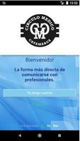 CMC Online (Círculo Medico de Catamarca OnLine) تصوير الشاشة 2