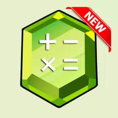 Gems & XP Calc アプリダウンロード