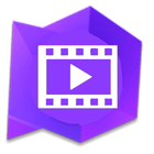 MyVideo Hub أيقونة