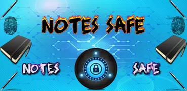 Notes Safe