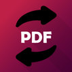 Convert to PDF-PDF Dönüştürücü