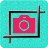 Cropho Photo Editor icono