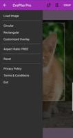 CroPho Pro - Crop Photo syot layar 1