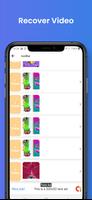 Recover Files スクリーンショット 3