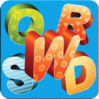Unscramble Words 图标