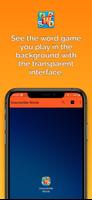 Unscramble Words 截图 2
