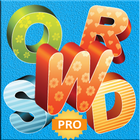 Unscramble Words Pro biểu tượng