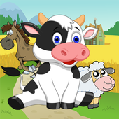 Animals Farm icon