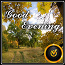 Good Evening Cards APK