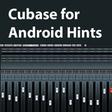 Cubase for Android Hints