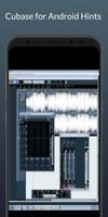 Cubase for Android Hints capture d'écran 2