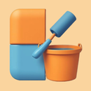 Paint & Tiles Estimator APK
