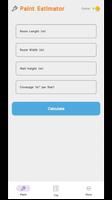 Paint & Tiles Estimator الملصق