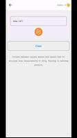 Paint & Tiles Estimator تصوير الشاشة 2