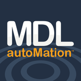 MDL Mobile icône