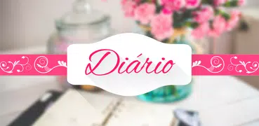 Meu Diário - Diário com senha