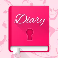 Diary - Journal with password APK 下載