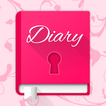 डायरी – जरनल पासवर्ड के साथ
