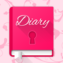 डायरी – जरनल पासवर्ड के साथ APK