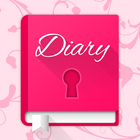 Diary أيقونة