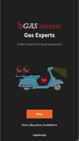 Gas Experts Affiche