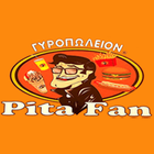 Pita Fan icône