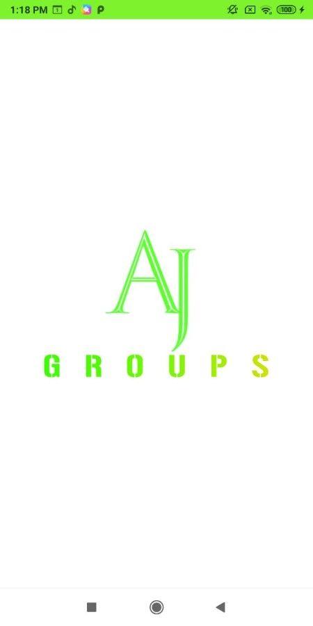Aj Groups For Android Apk Download