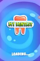 My Dentist: Teeth Medical Professional Game poster