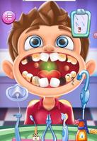 My Dentist: Teeth Medical Professional Game Screenshot 1