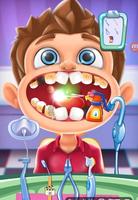 My Dentist: Teeth Medical Professional Game screenshot 2