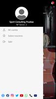 DS Fitness Club screenshot 1