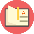 English Dictionary